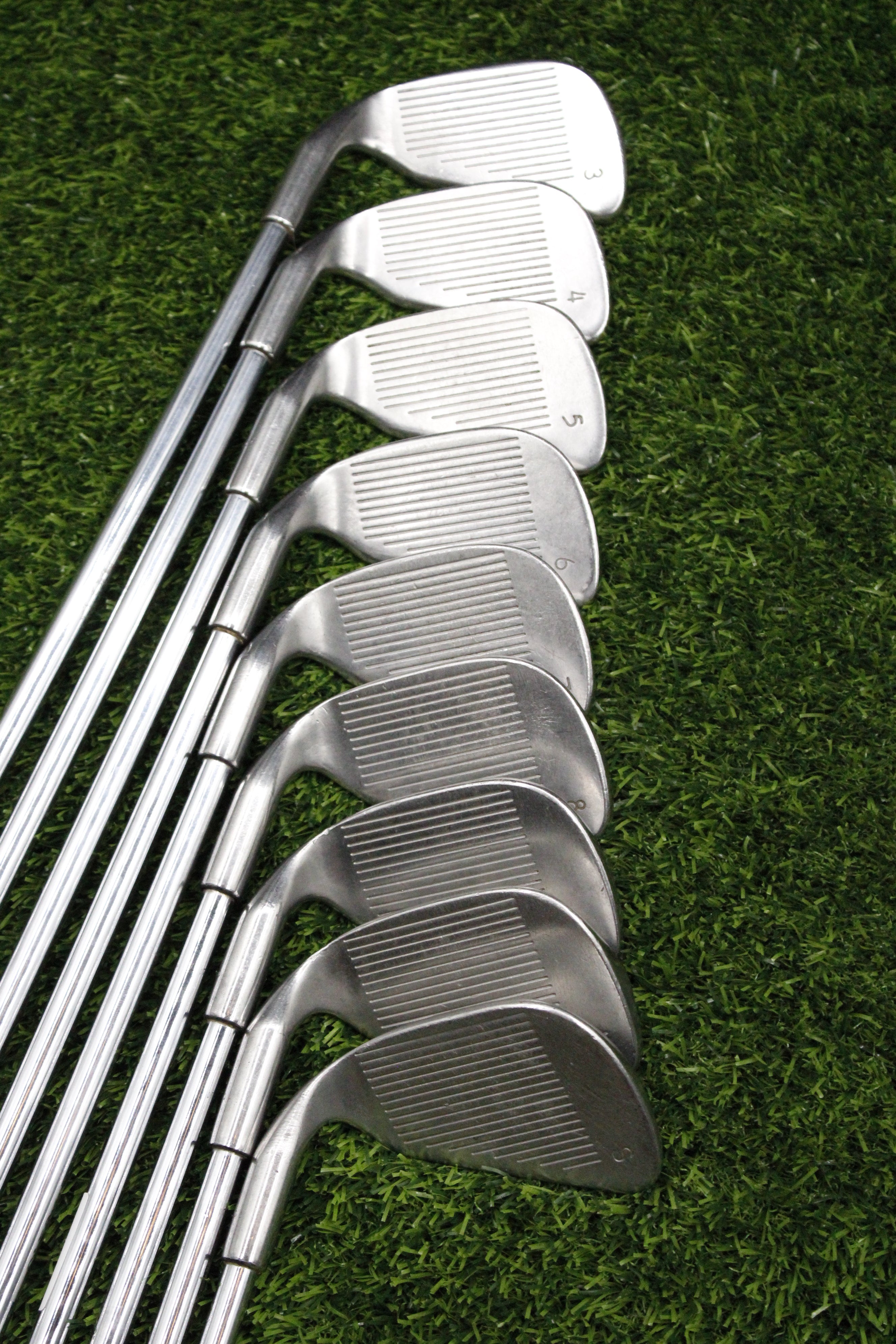 Ping Eye 2 Iron Set – In Stock & Ready to Ship | bogeys2Birdies