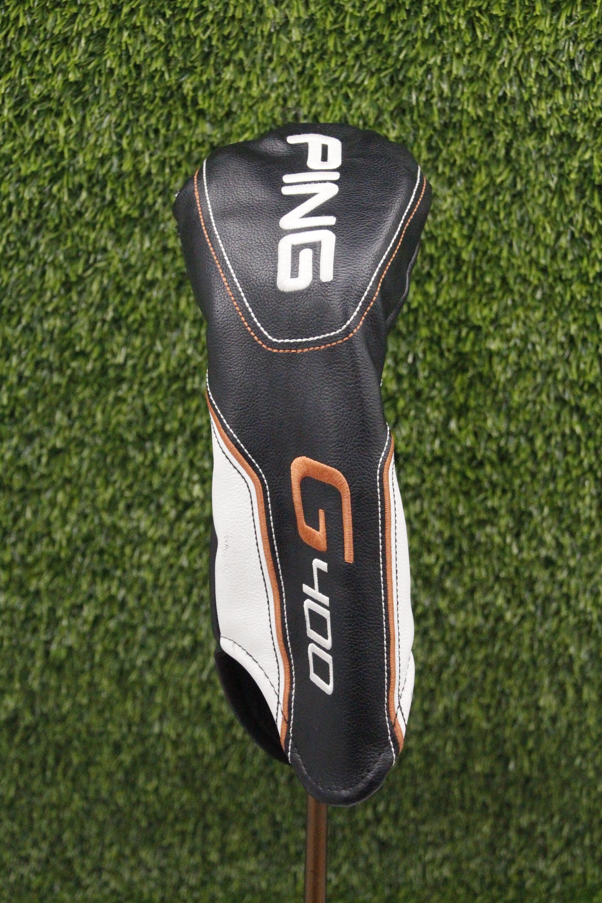 Ping G400 SF Tec 22° 7 Wood R Flex 41" w/ HC