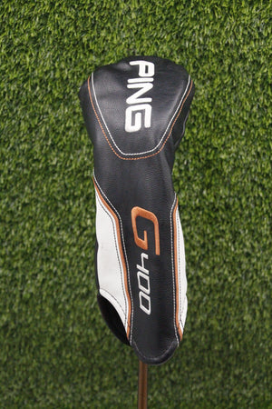 Ping G400 SF Tec 22° 7 Wood R Flex 41" w/ HC