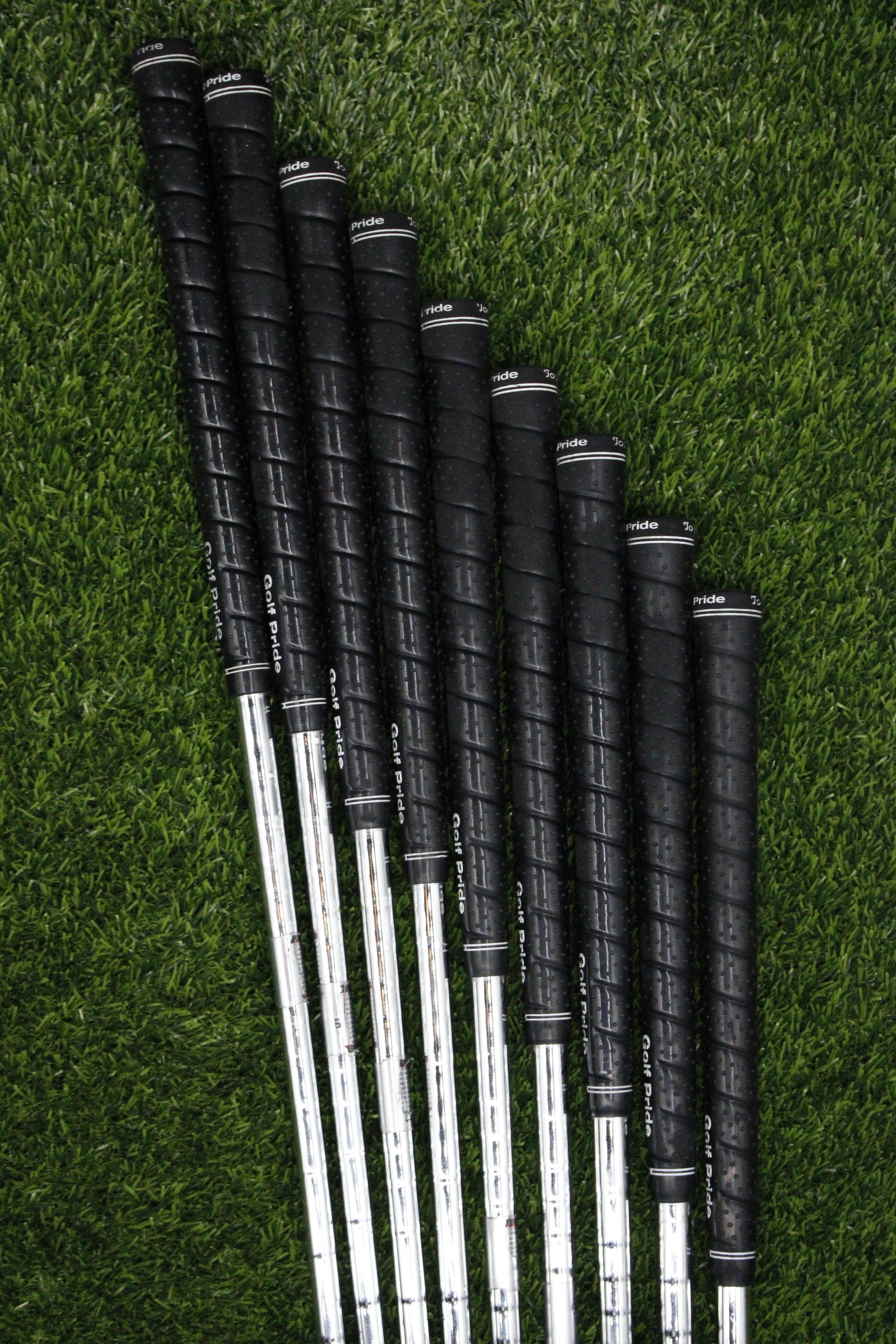 Ping Eye 2 Iron Set – In Stock & Ready to Ship | bogeys2Birdies