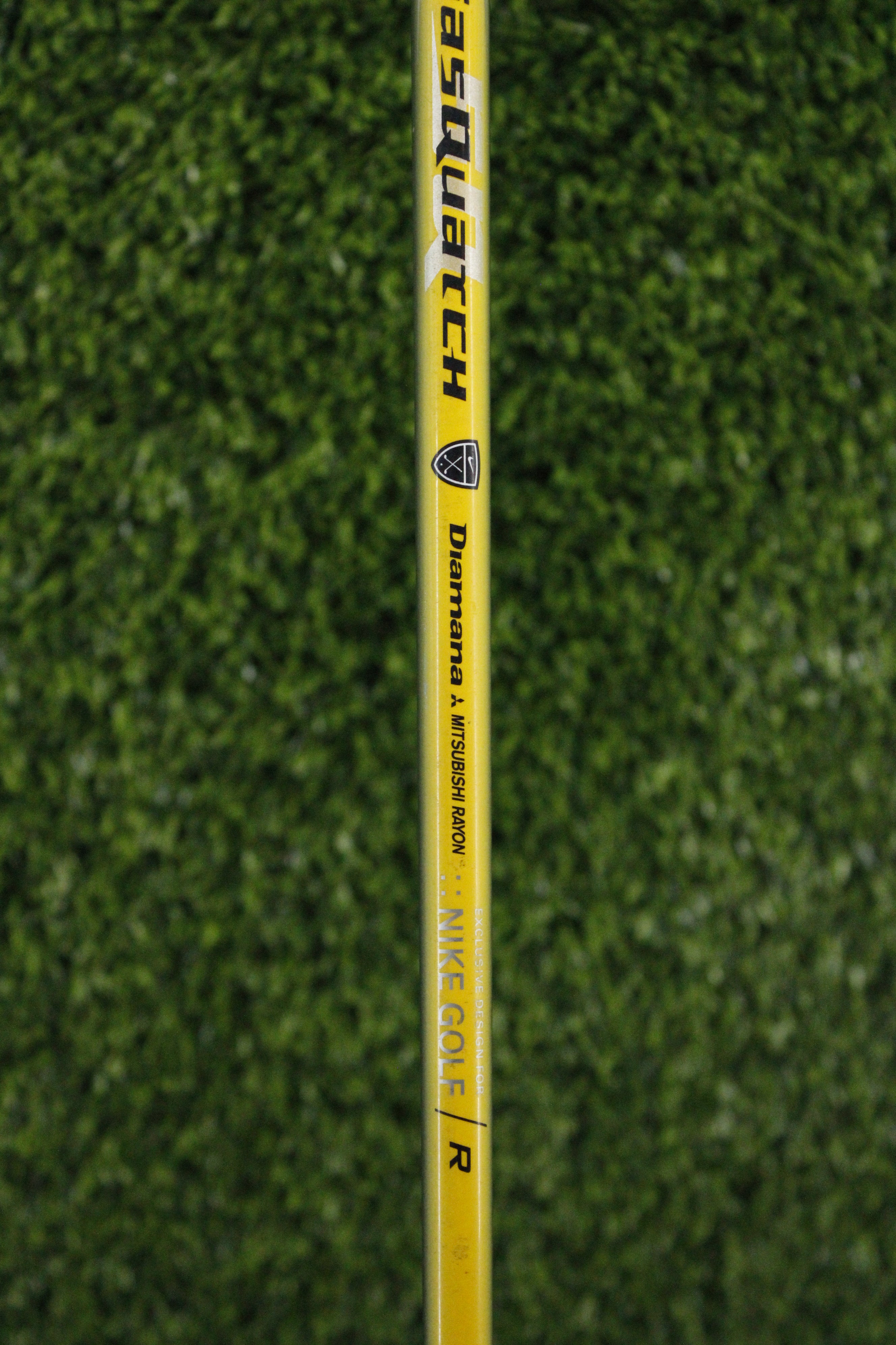 Nike Sasquatch 15° 3 Wood R Flex 42.5"