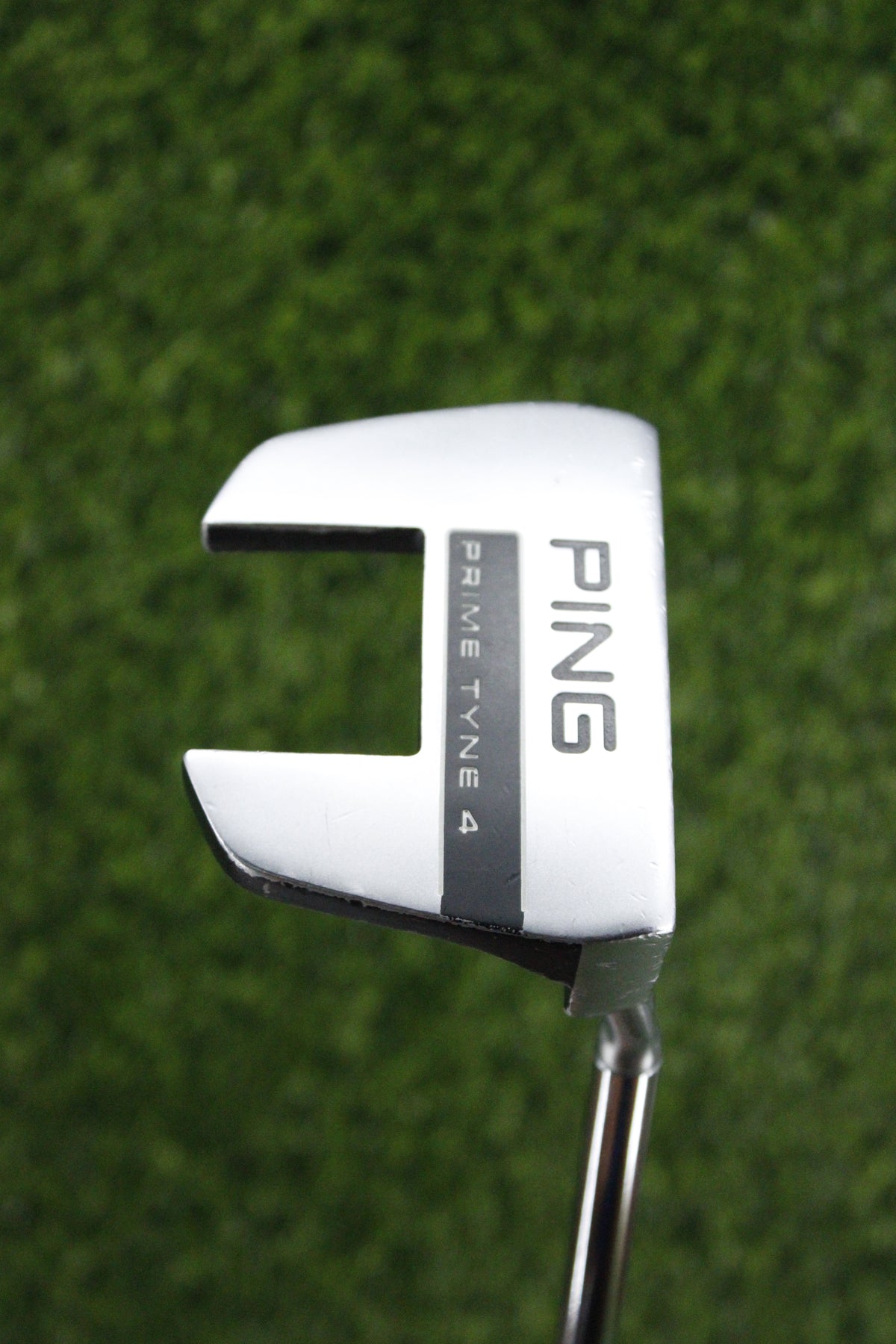 Ping 2021 Tyne 4 Putter 34" w/ HC