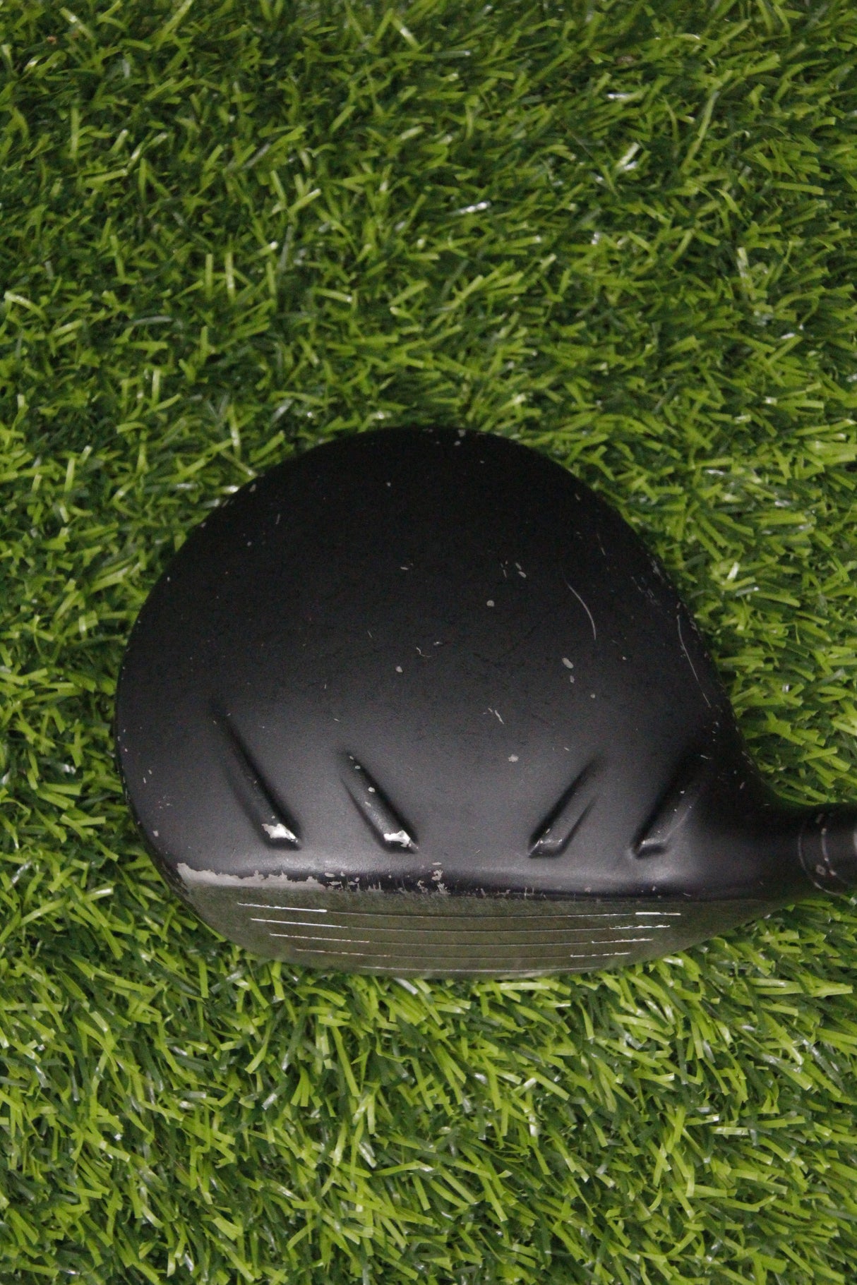 Ping G400 SF Tec 22° 7 Wood R Flex 41" w/ HC