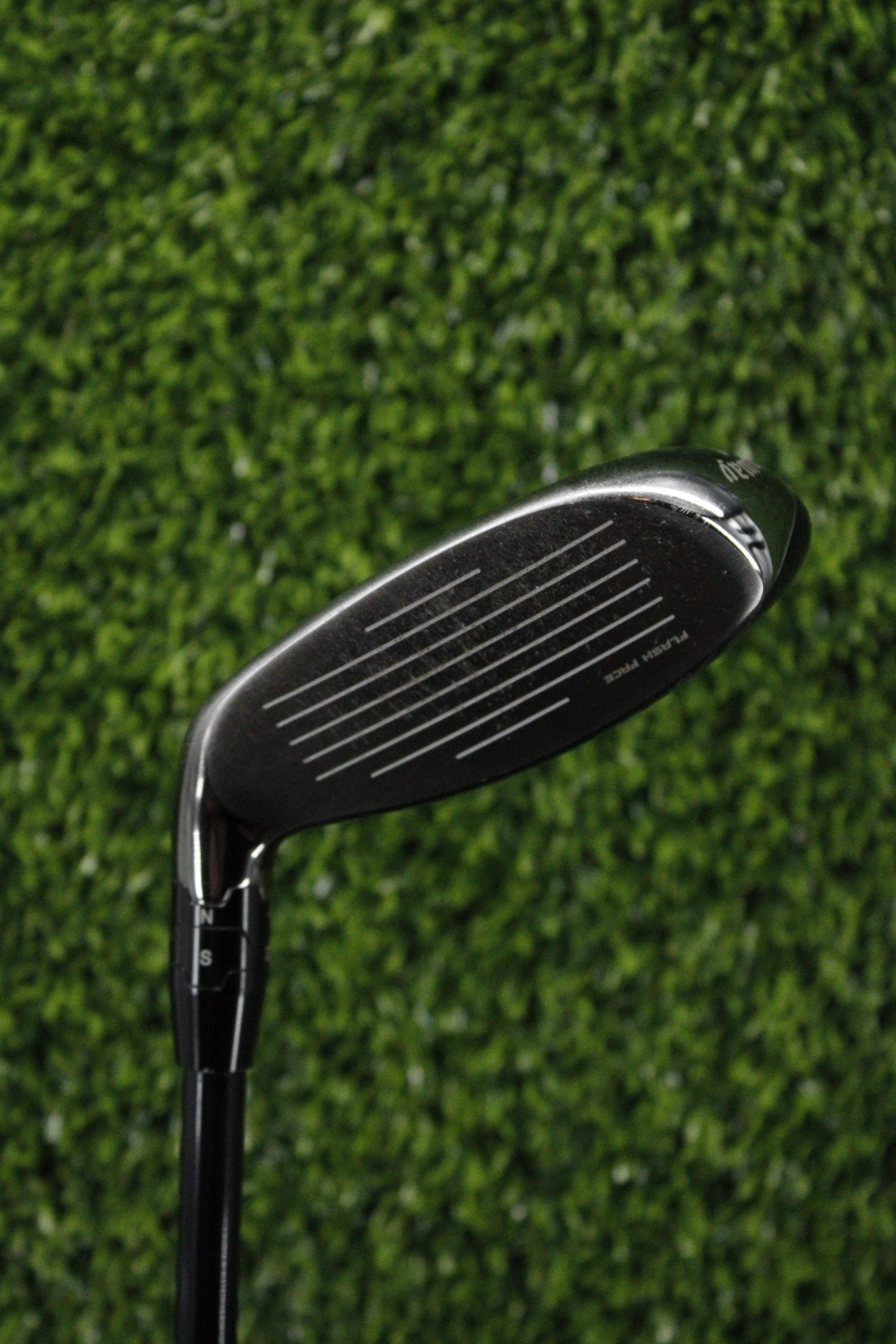 Callaway Epic Flash 27° 6 Hybrid A Flex 38"