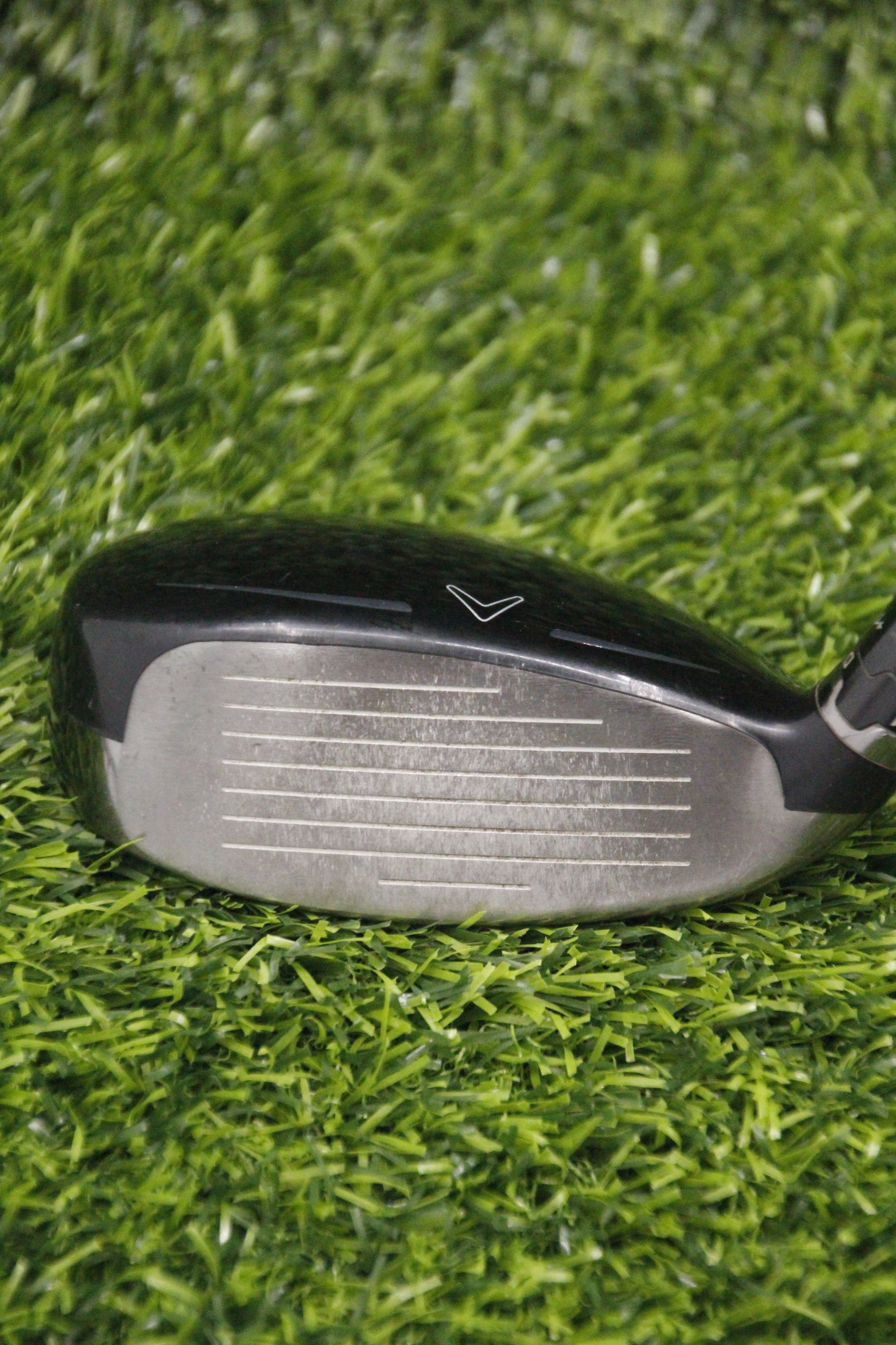 Callaway 2019 Big Bertha 21° 4 Hybrid XS Flex 41"