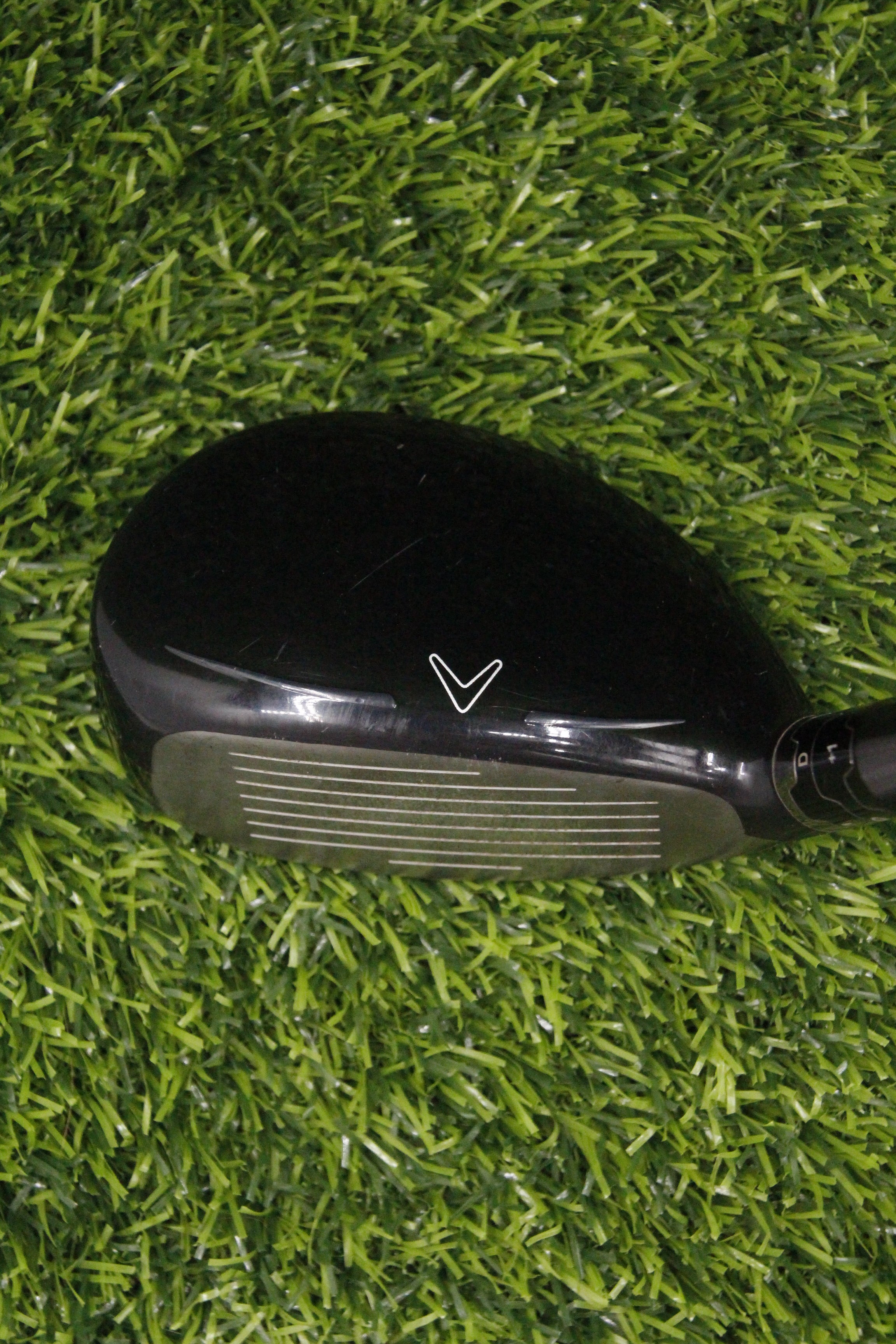 Callaway 2019 Big Bertha 21° 4 Hybrid XS Flex 41"