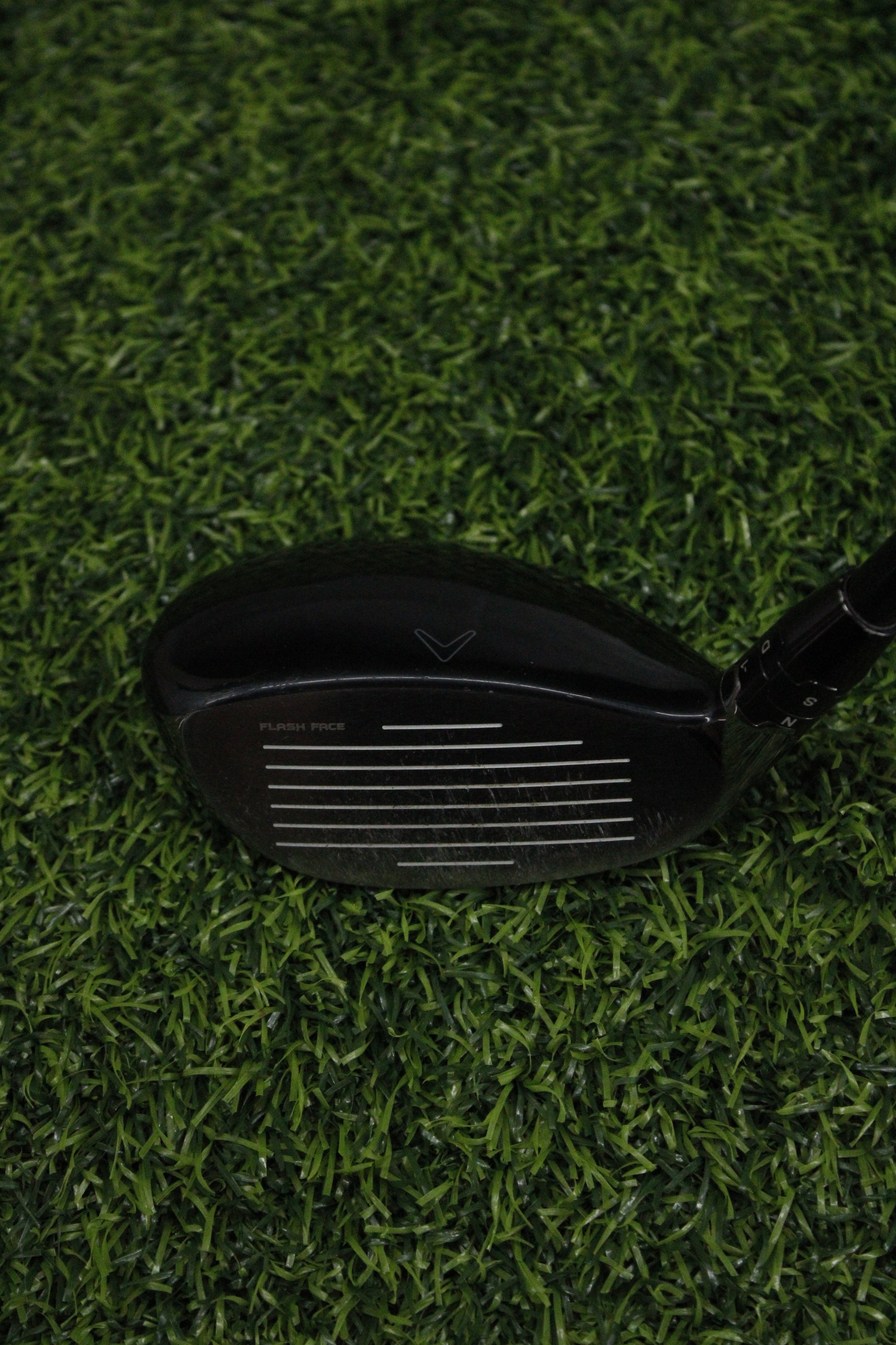 Callaway Epic Flash 27° 6 Hybrid A Flex 38"