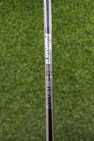 Callaway FT-5 9.5° Driver S Flex 45.5"