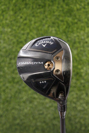 Callaway Paradym Triple Diamond 15° 3 Wood XS Flex 43"
