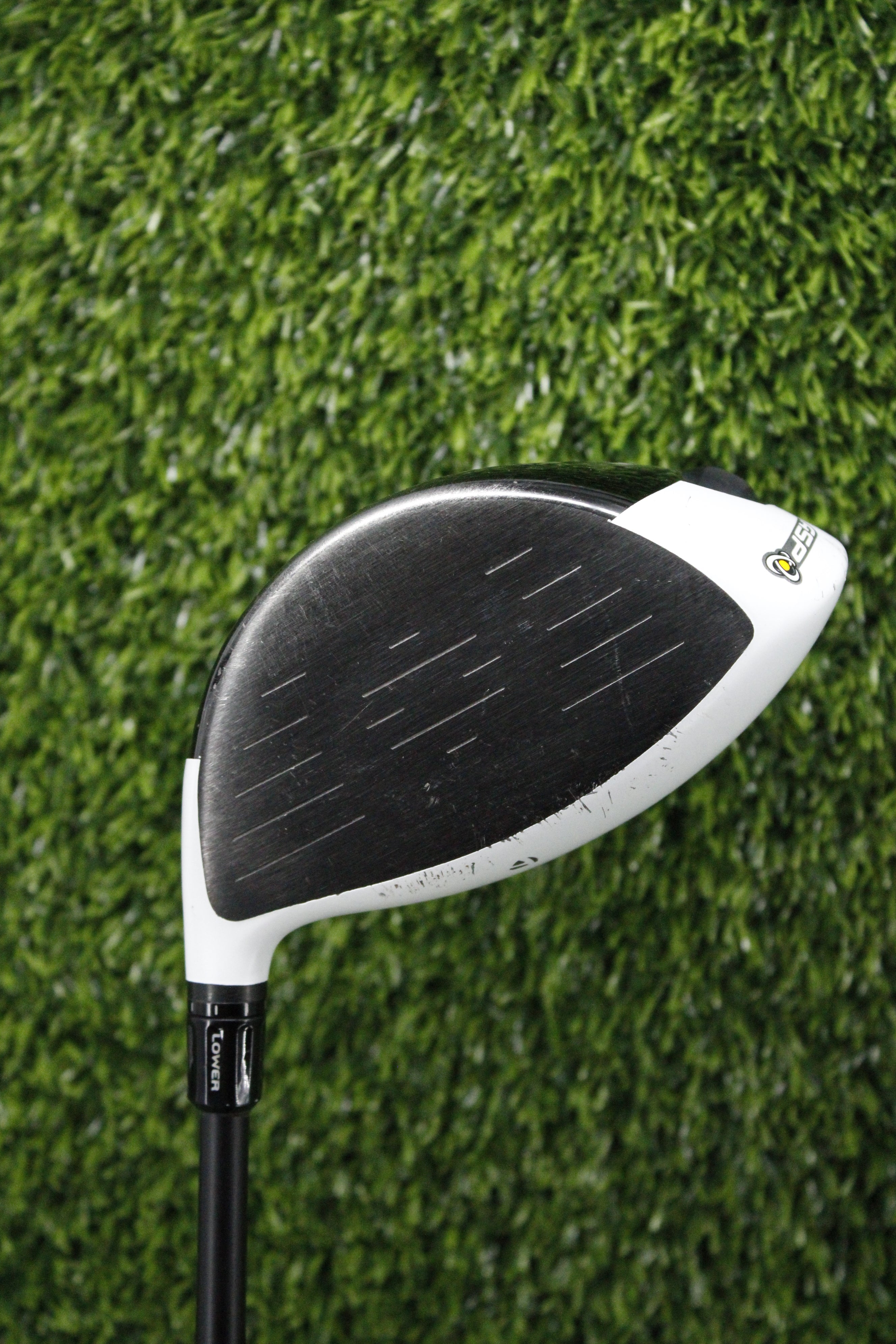 TaylorMade R11 9° Driver S Flex 45"