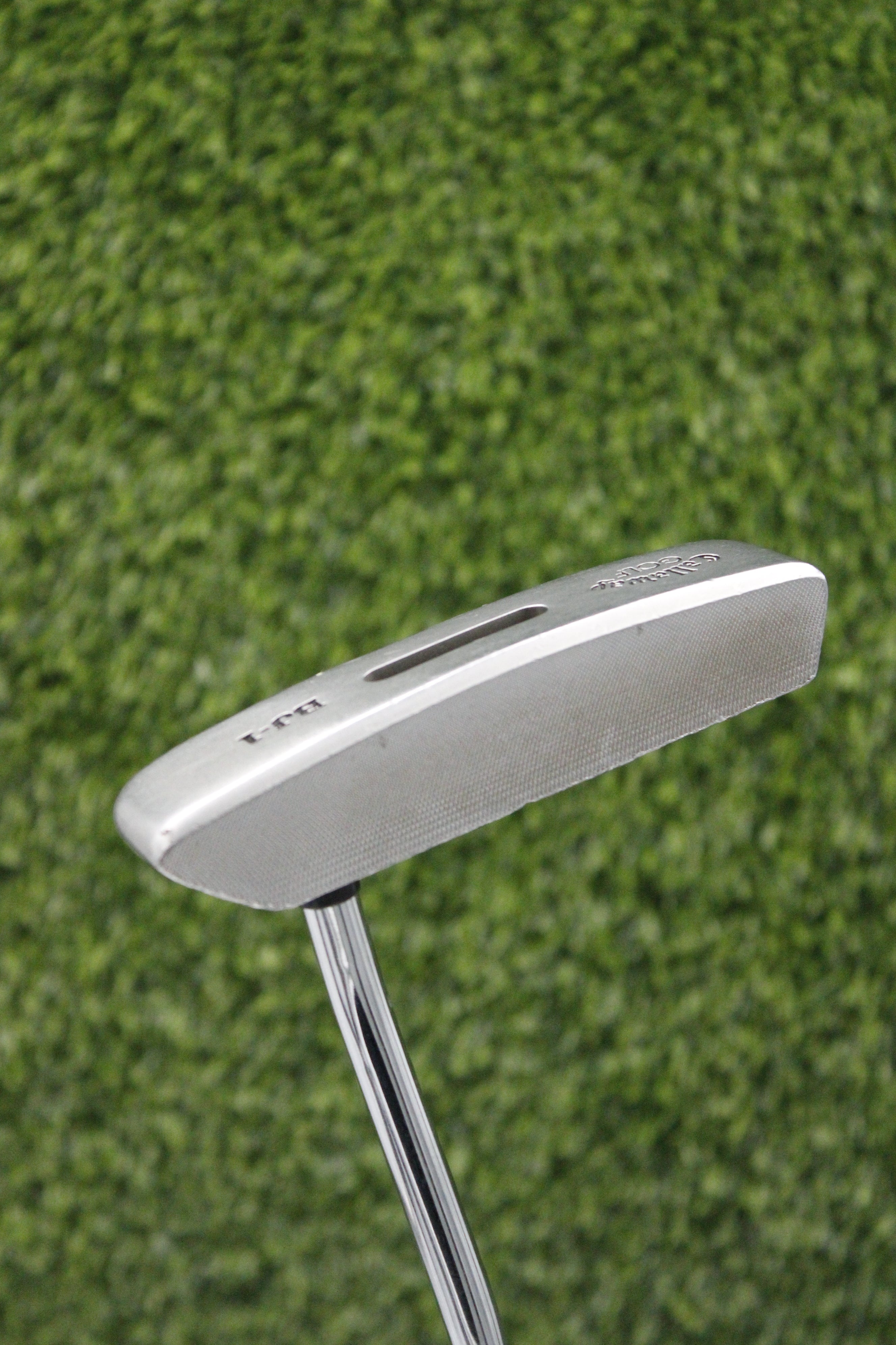 Callaway Bobby Jones-1 Putter 35"