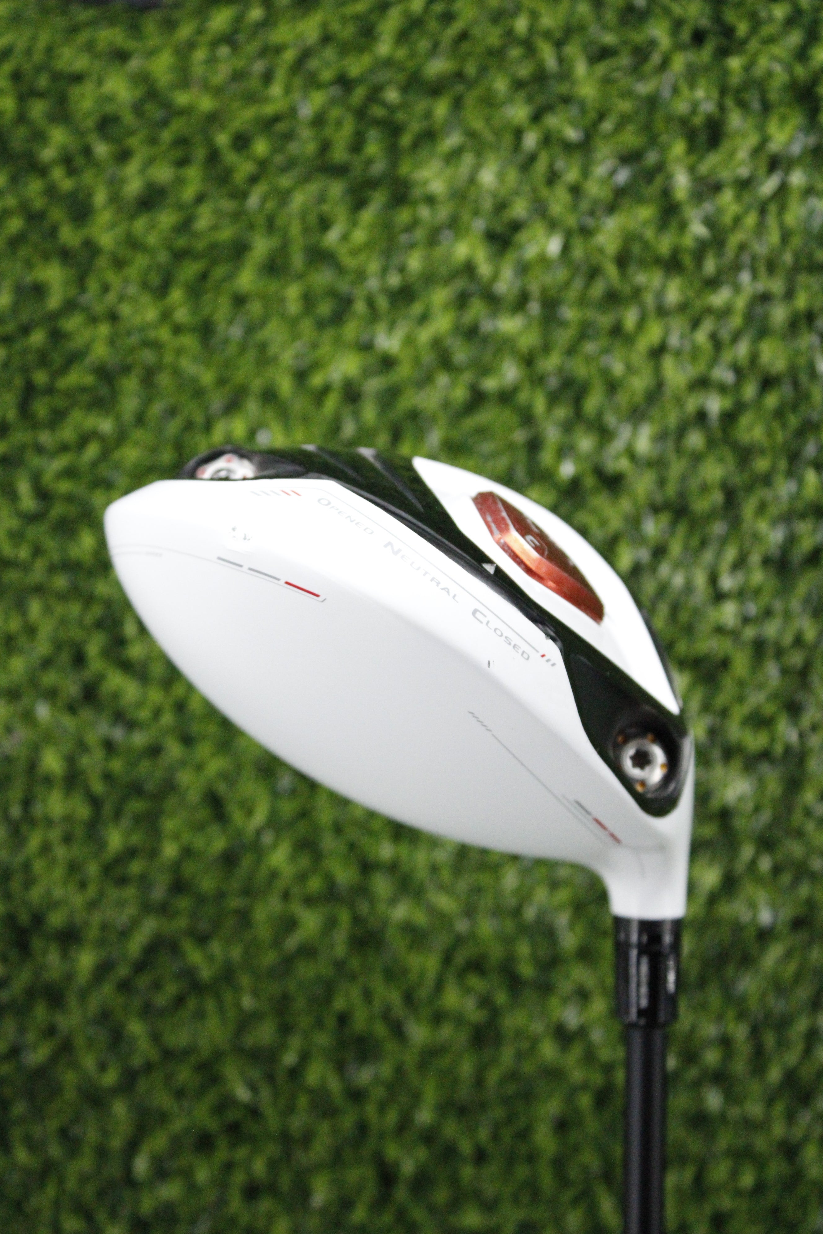 TaylorMade R11 9° Driver S Flex 45"