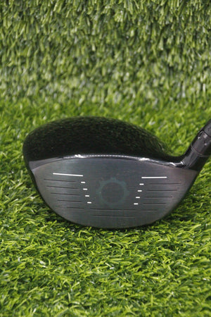 Nike SQ Machspeed Black Round 10.5° Driver R Flex 46"