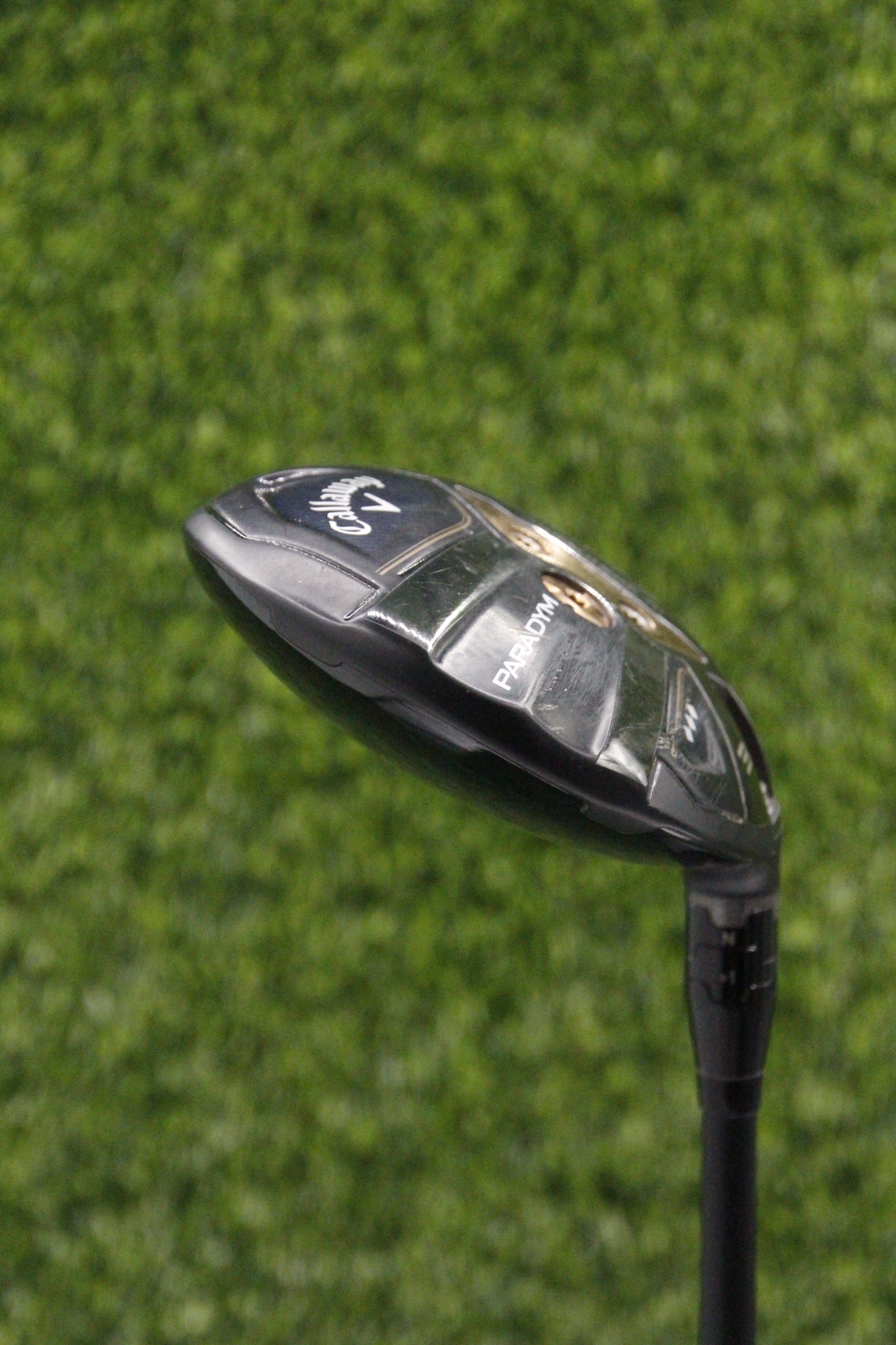 Callaway Paradym Triple Diamond 15° 3 Wood XS Flex 43"