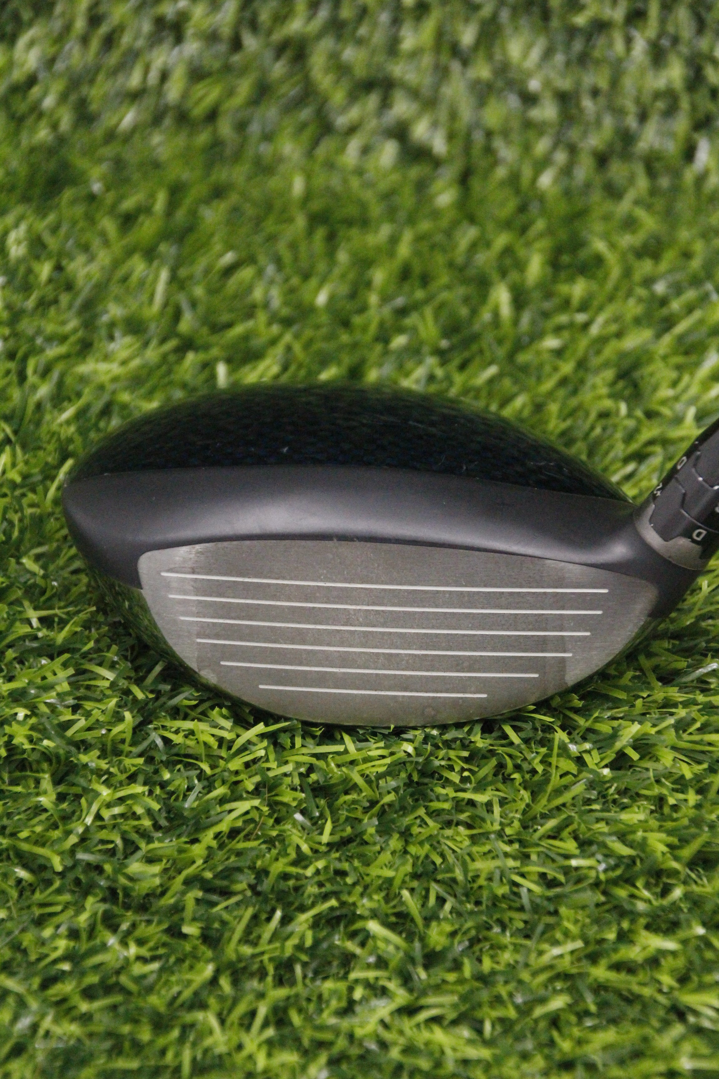 Callaway Paradym Triple Diamond 15° 3 Wood XS Flex 43"