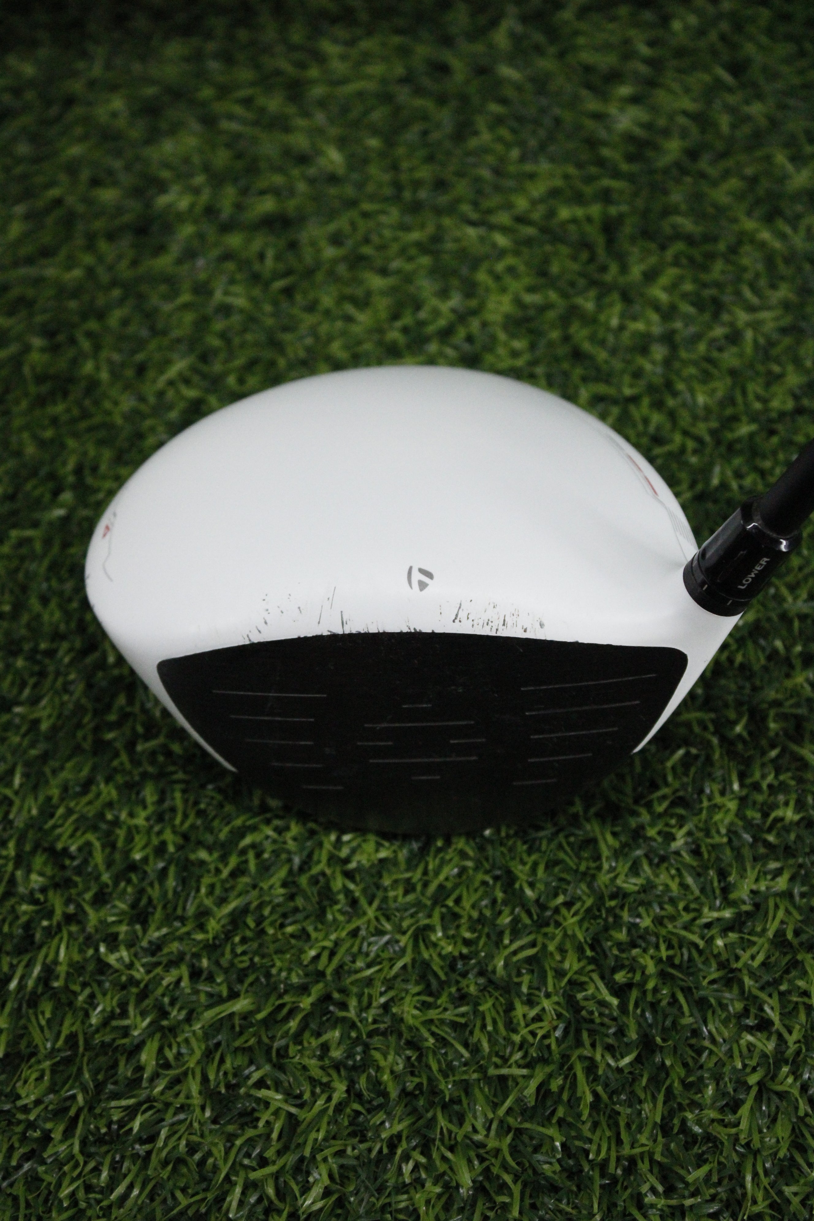 TaylorMade R11 9° Driver S Flex 45"