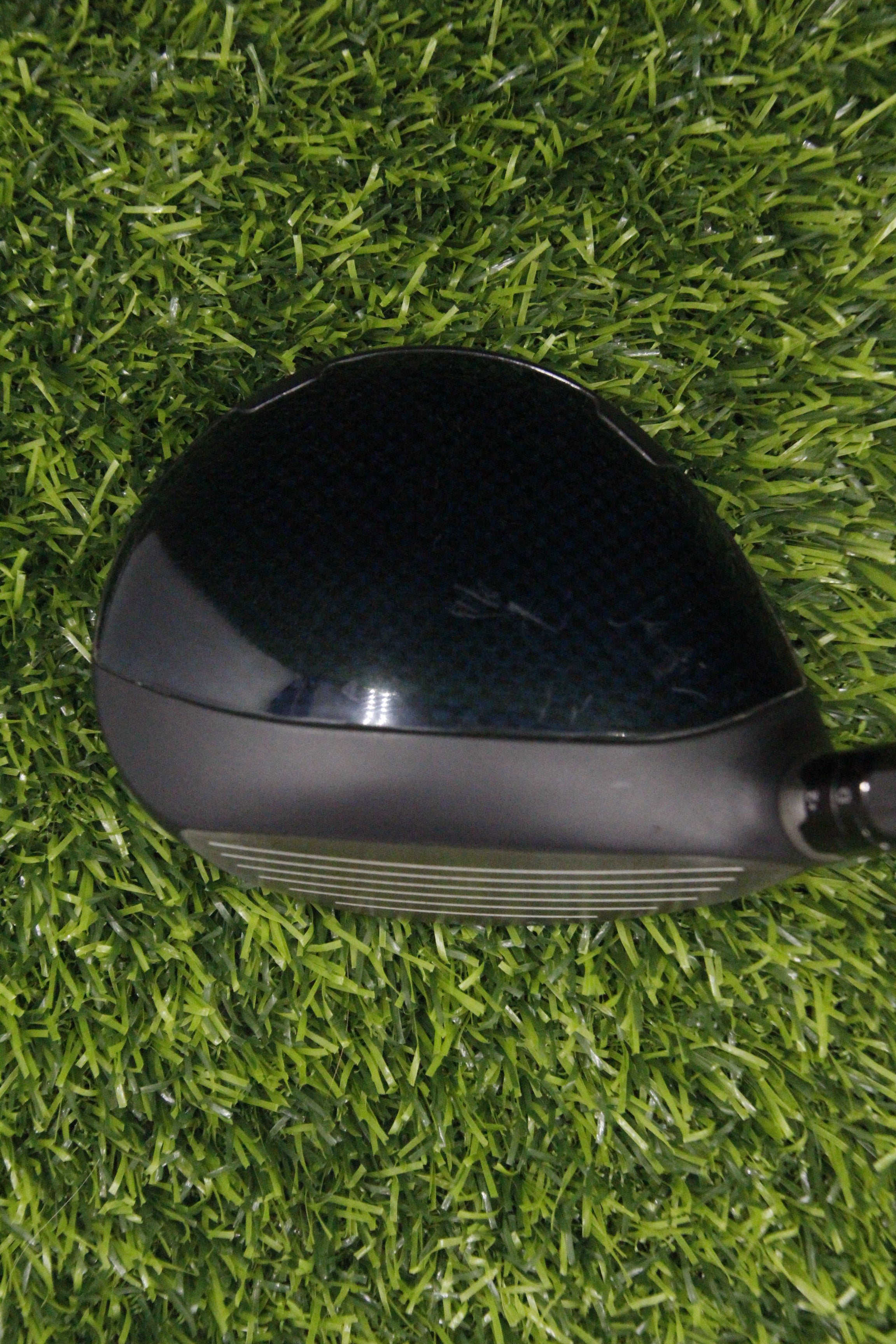 Callaway Paradym Triple Diamond 15° 3 Wood XS Flex 43"