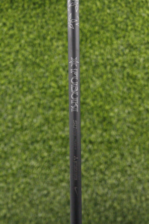 Nike SQ Machspeed Black Round 10.5° Driver R Flex 46"