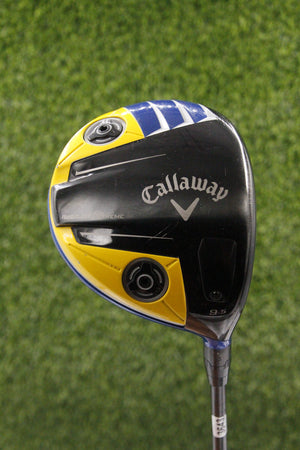 Callaway RAZR Fit Xtreme 9.5° Driver R Flex 45"