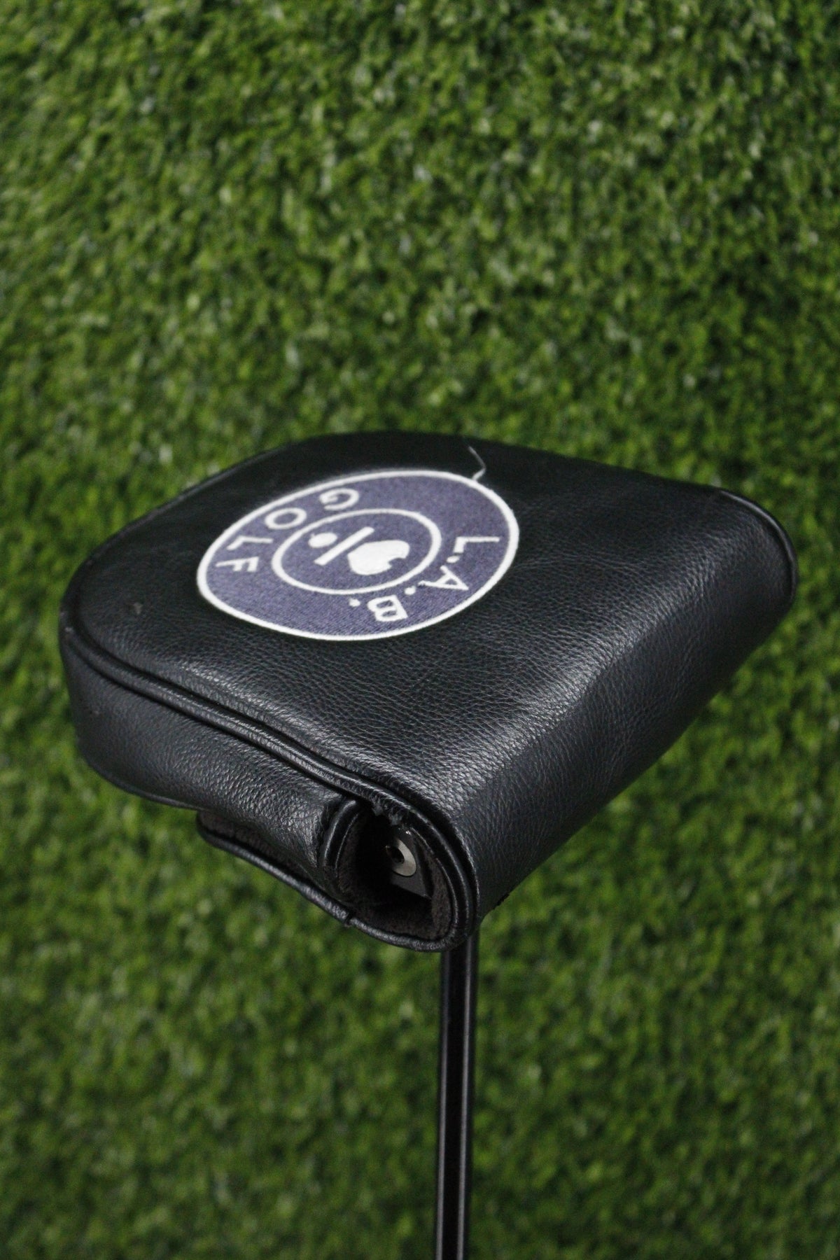 L.A.B. Golf Directed Force 2.1 Putter 33" w/ HC