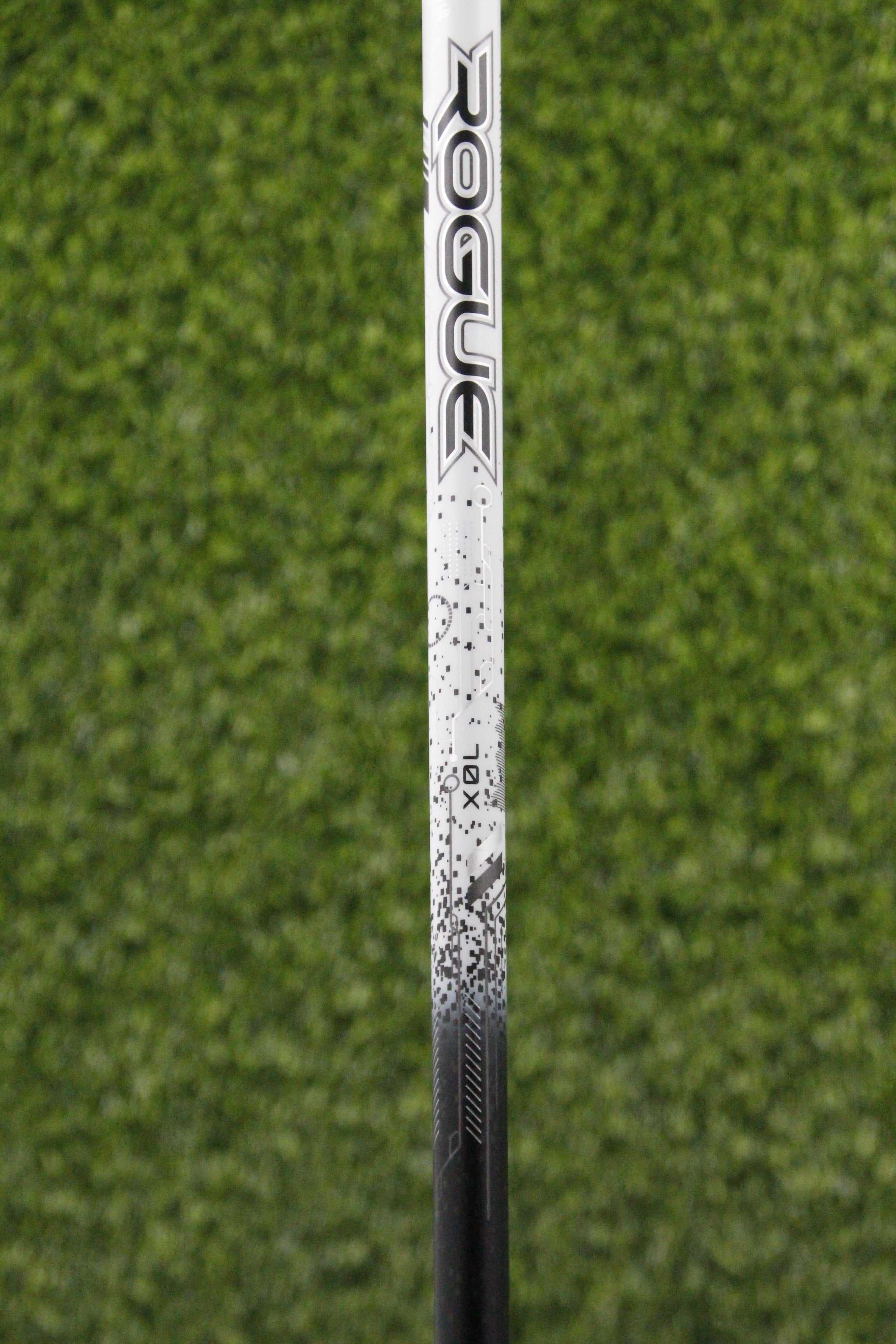 Callaway Paradym Triple Diamond 15° 3 Wood XS Flex 43"