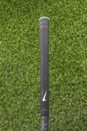 Nike SQ Machspeed Black Round 10.5° Driver R Flex 46"