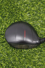 TaylorMade AeroBurner Black 15° 3 Wood S Flex 43.25"