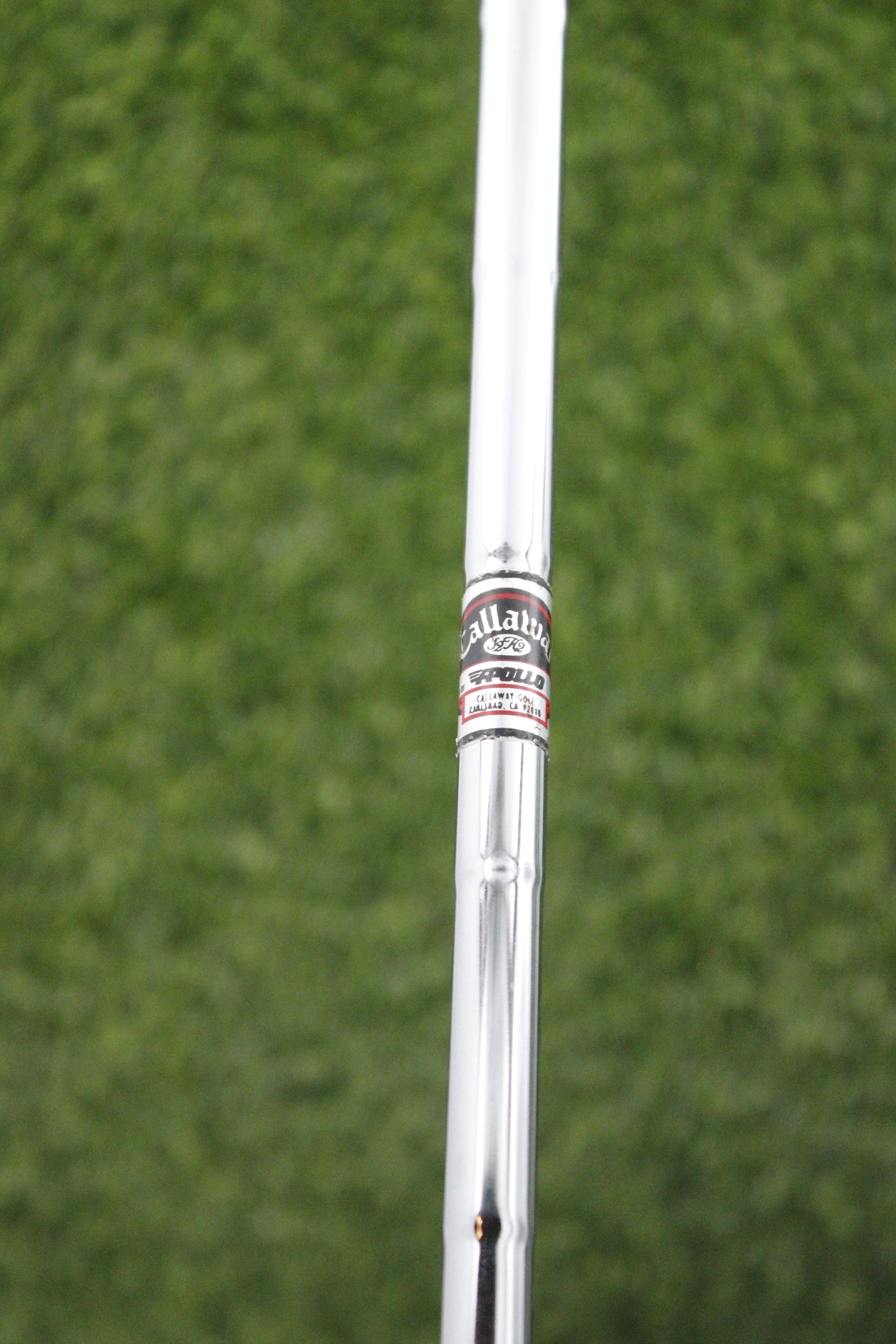 Callaway Bobby Jones-1 Putter 35"