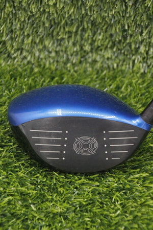 Callaway RAZR Fit Xtreme 9.5° Driver R Flex 45"