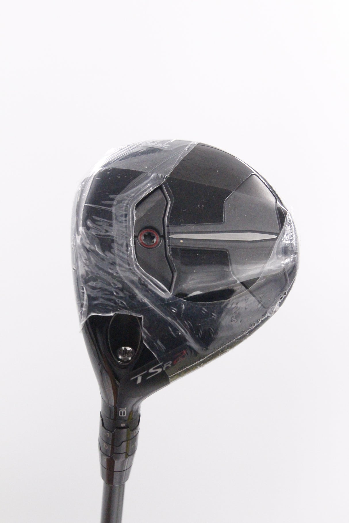 NEW Lefty Titleist TSR2 18° 5 Wood S Flex 44.75"