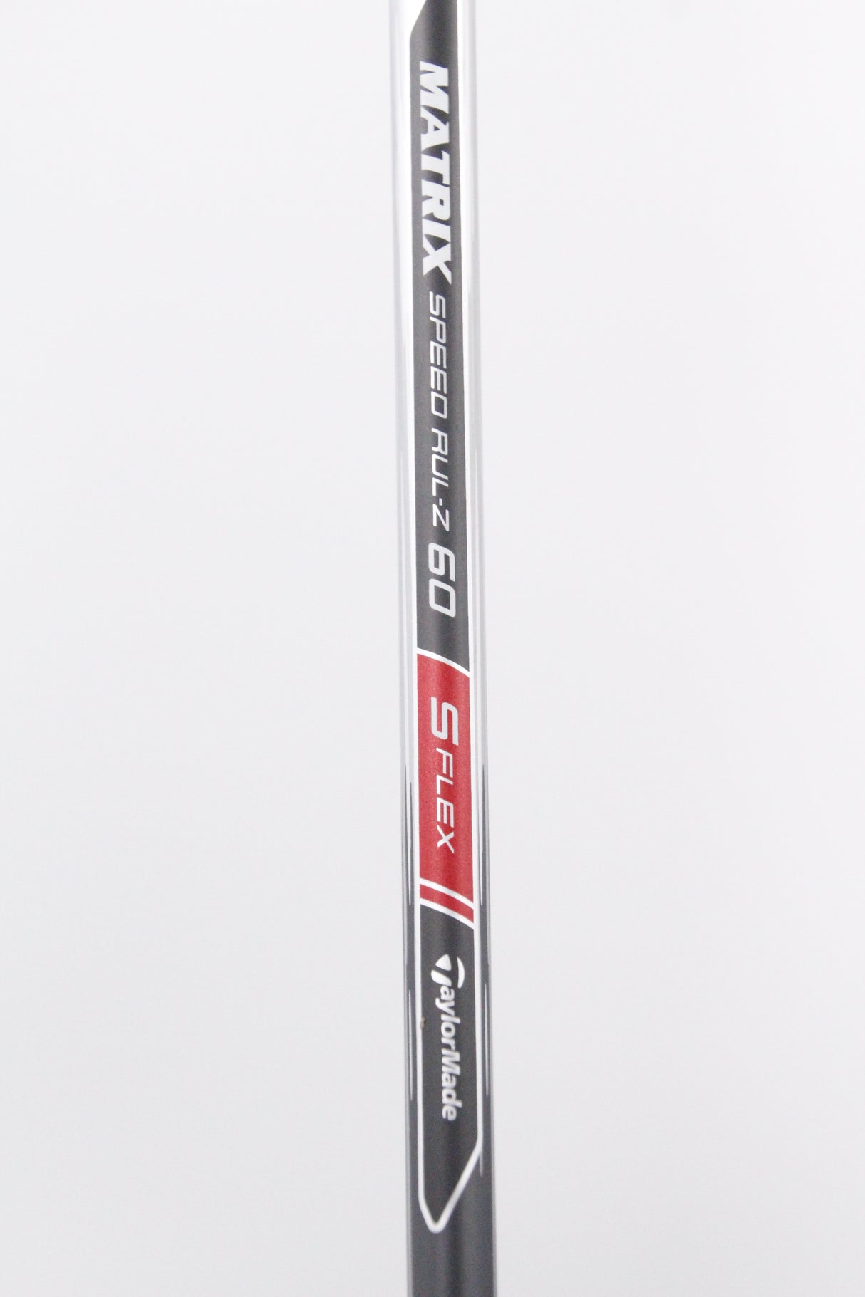 TaylorMade AeroBurner Black 15° 3 Wood S Flex 43.25"