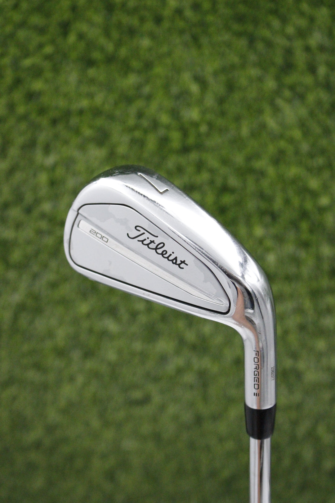 Titleist 2023 T200 Iron Set 5-PW GW R Flex Std Length