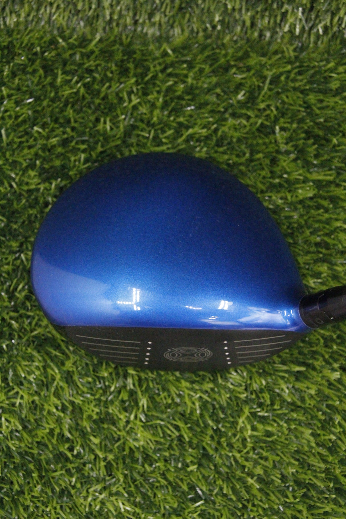 Callaway RAZR Fit Xtreme 9.5° Driver R Flex 45"