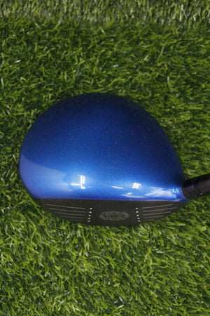 Callaway RAZR Fit Xtreme 9.5° Driver R Flex 45"