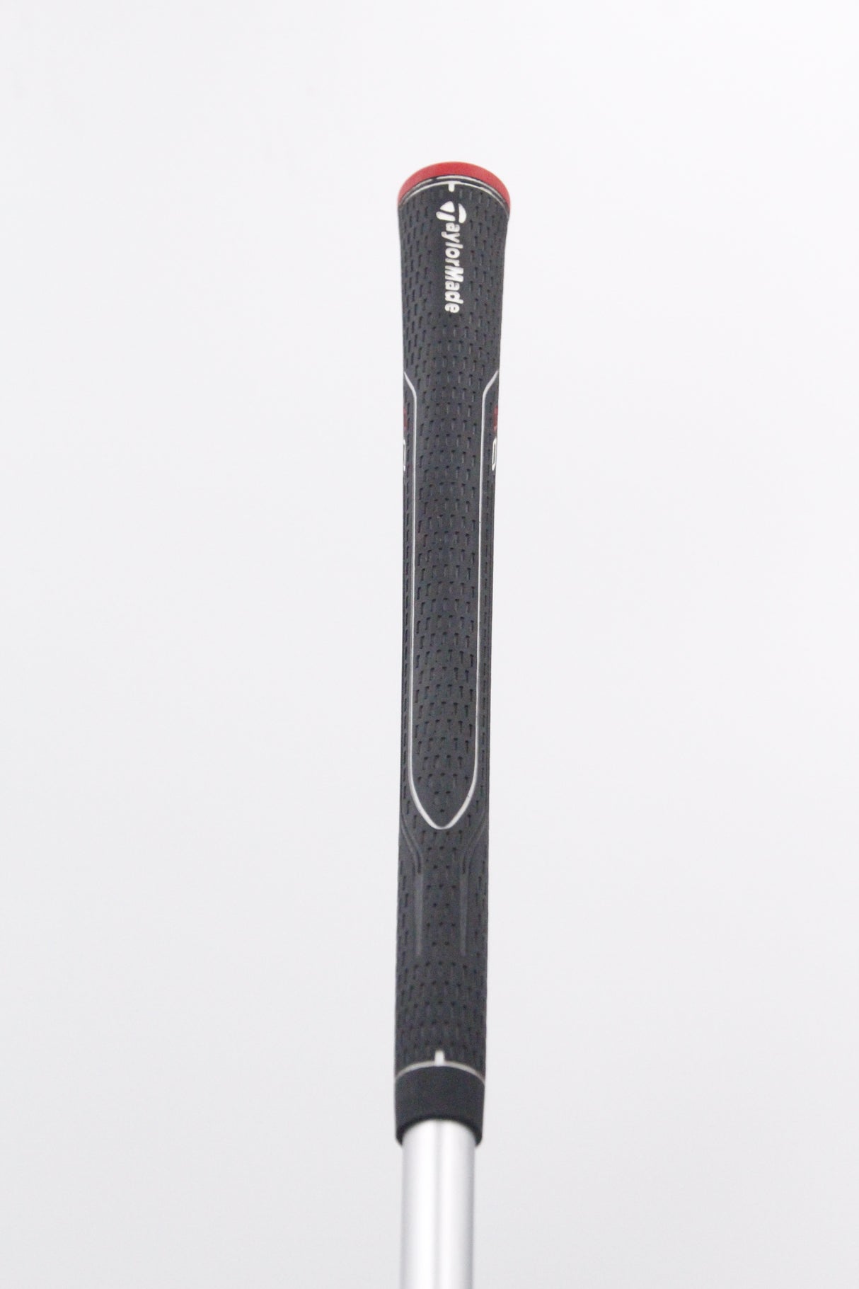 TaylorMade AeroBurner Black 15° 3 Wood S Flex 43.25"