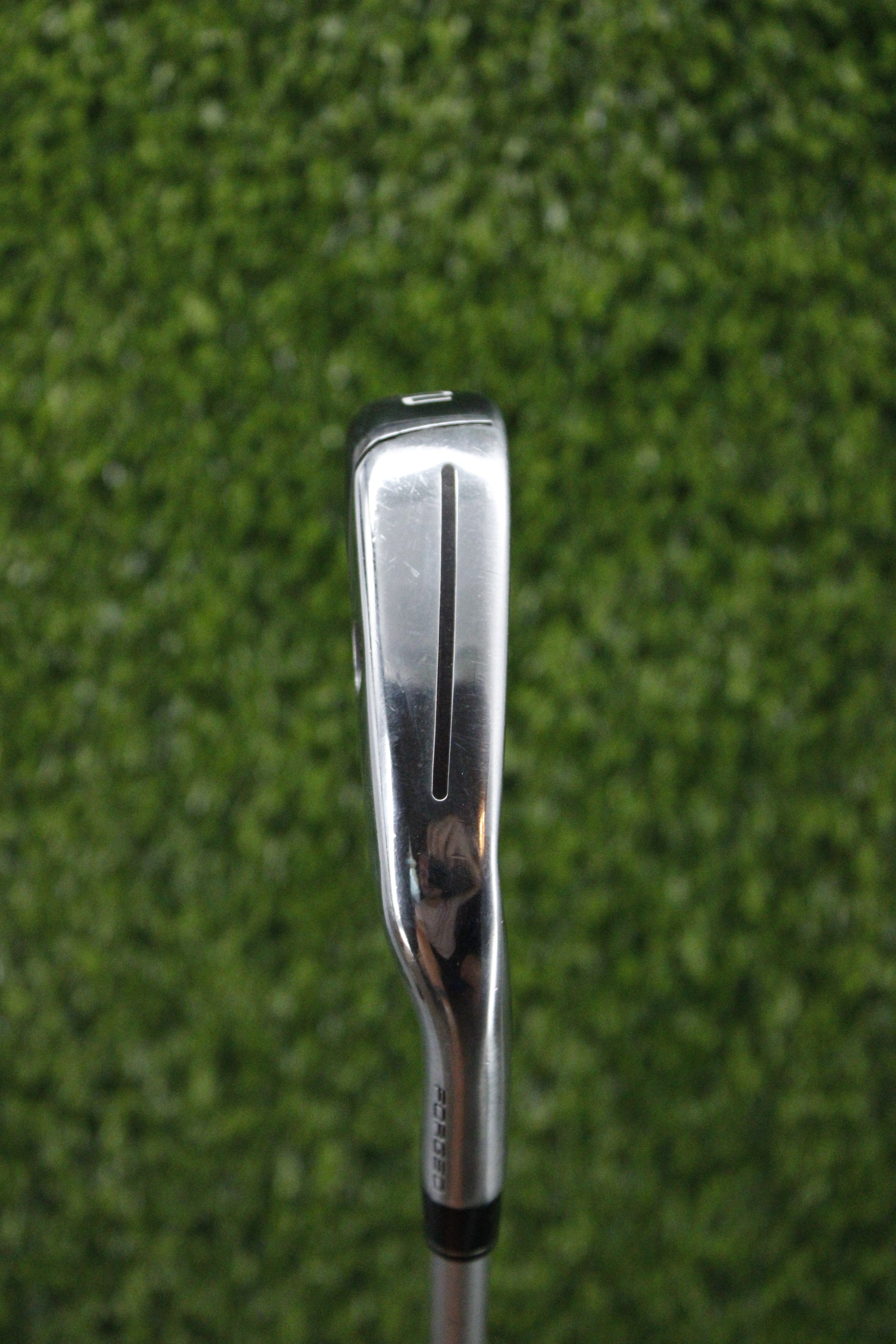 TaylorMade Stealth UDI 18° 2 Utility Iron S Flex 39.5"