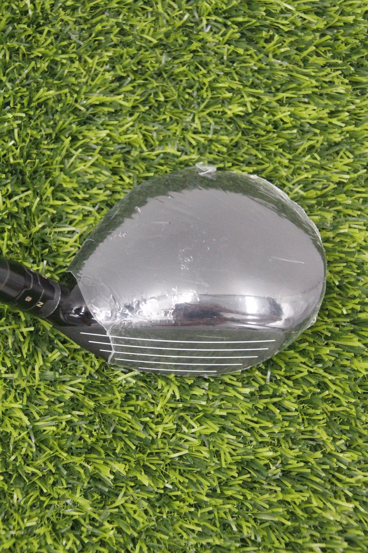 NEW Lefty Titleist TSR2 18° 5 Wood S Flex 44.75"