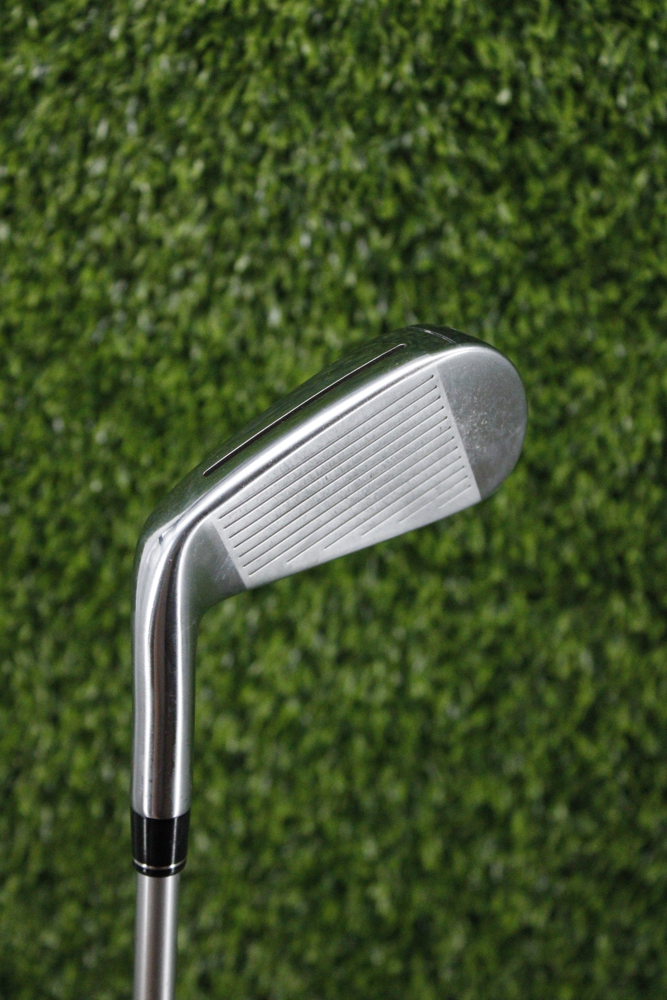 TaylorMade Stealth UDI 18° 2 Utility Iron S Flex 39.5"