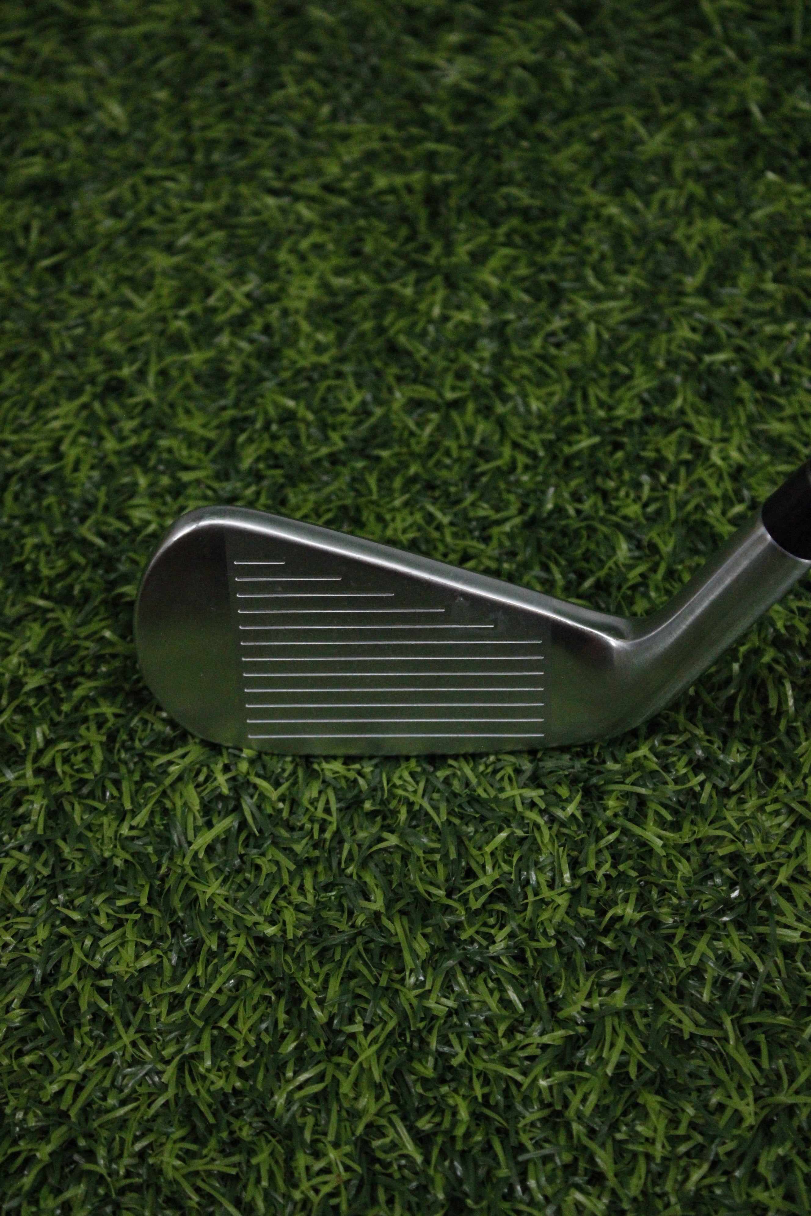 TaylorMade Stealth UDI 18° 2 Utility Iron S Flex 39.5"