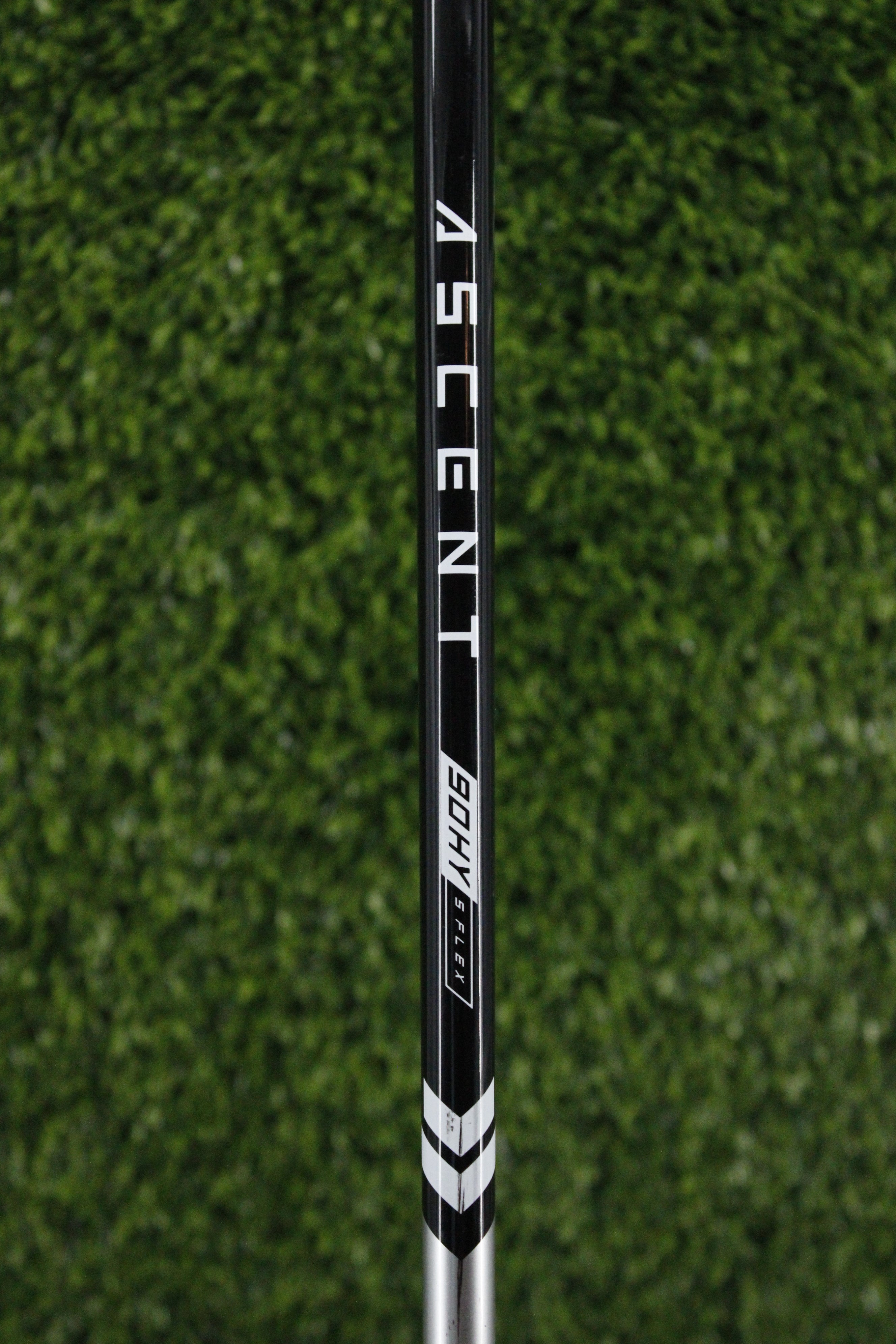 TaylorMade Stealth UDI 18° 2 Utility Iron S Flex 39.5"