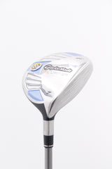WOMEN TaylorMade 2007 Burner Steel Women 21° 7 Wood Ladies Flex 41"