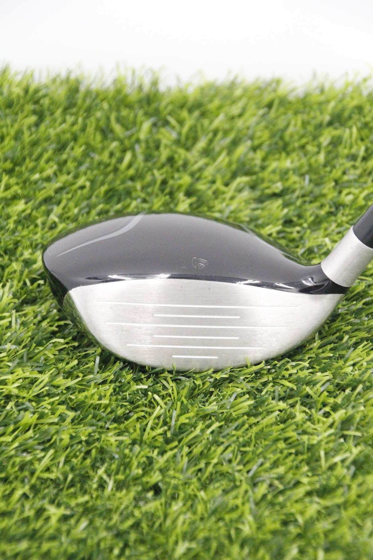 WOMEN TaylorMade 2007 Burner Steel Women 21° 7 Wood Ladies Flex 41"