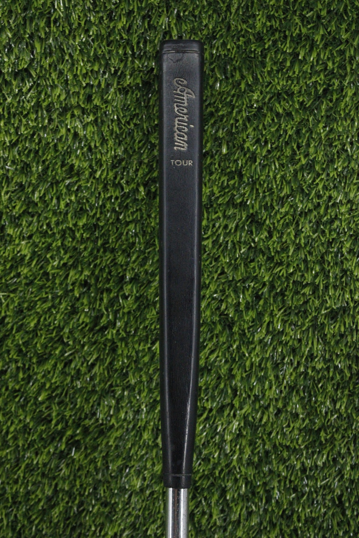 Ram Zebra Face-Balanced Putter 35"