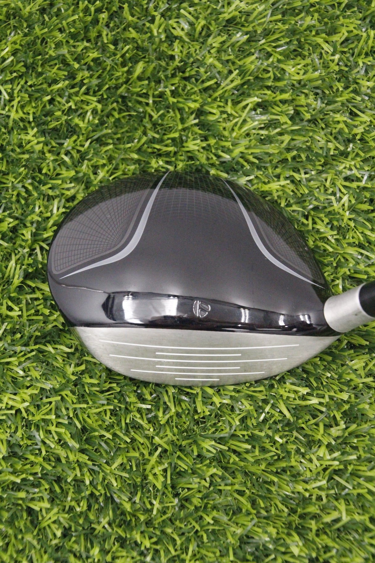 WOMEN TaylorMade 2007 Burner Steel Women 21° 7 Wood Ladies Flex 41"