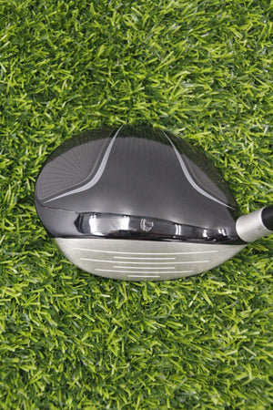 WOMEN TaylorMade 2007 Burner Steel Women 21° 7 Wood L Flex 41"