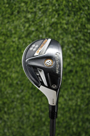 TaylorMade Rescue 11 18° 3 Hybrid S Flex 40"