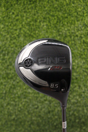 Ping i25 Driver S Flex 45.5"