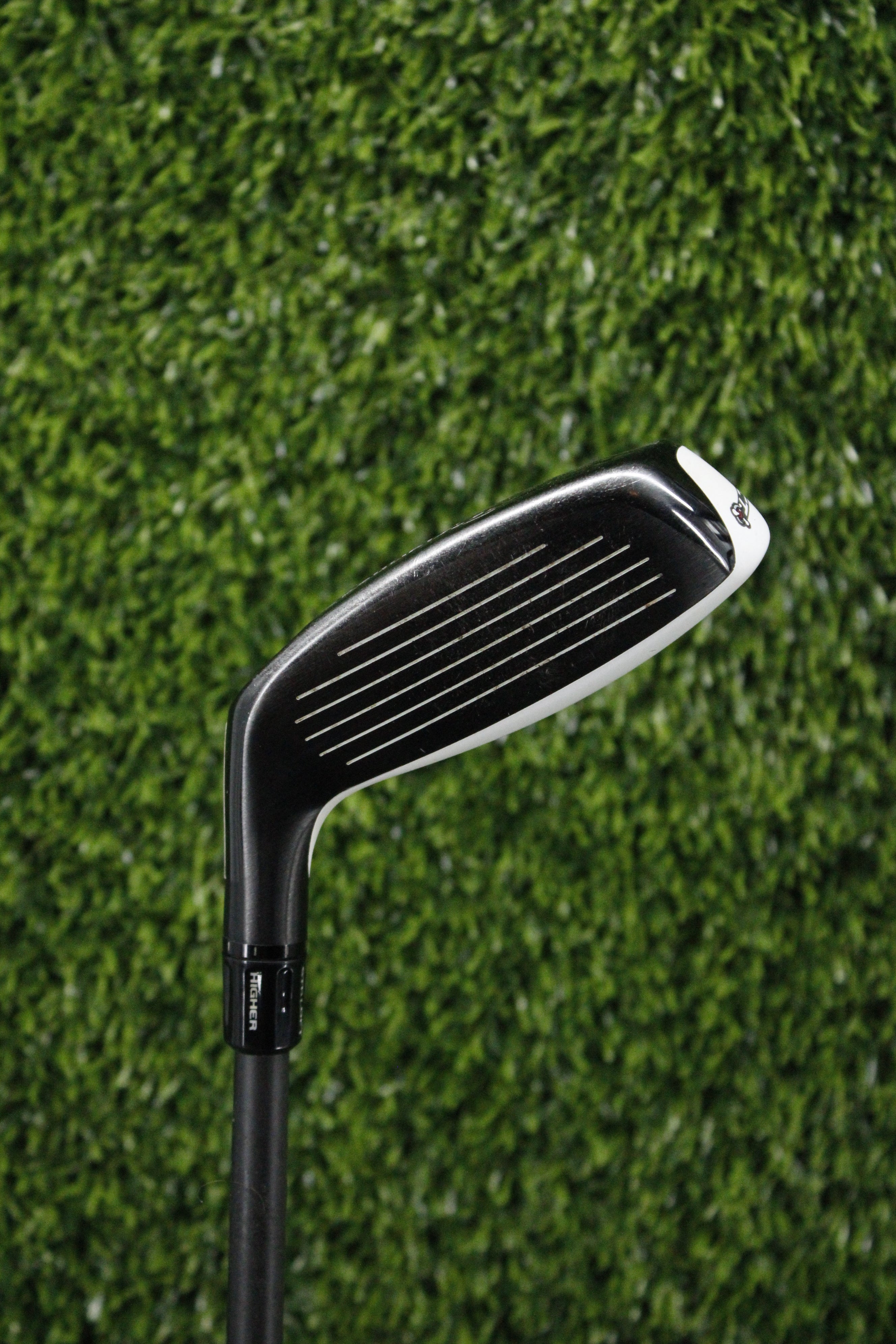 TaylorMade Rescue 11 18° 3 Hybrid S Flex 40"