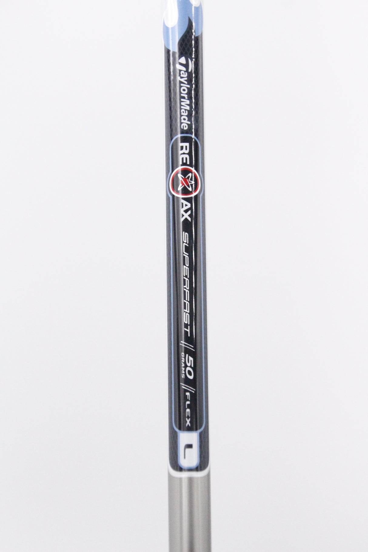 WOMEN TaylorMade 2007 Burner Steel Women 21° 7 Wood Ladies Flex 41"