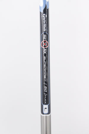 WOMEN TaylorMade 2007 Burner Steel Women 21° 7 Wood L Flex 41"